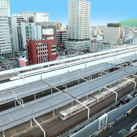 Hotel Associa Shizuoka Exterior photo