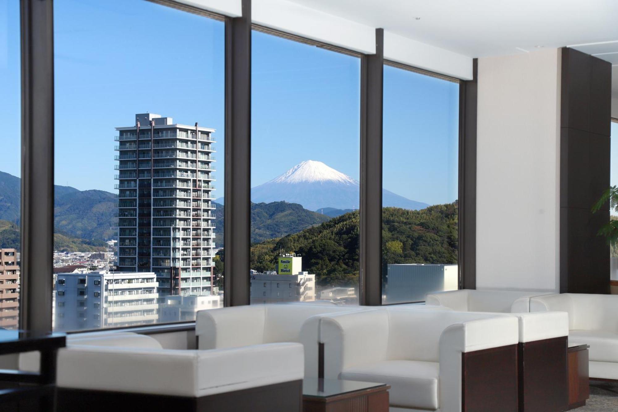 Hotel Associa Shizuoka Exterior photo